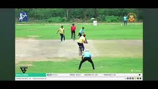 ANDHRA TENNIS PREMIER LEAGUE HIGHLIGHTS 🏏