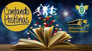 Espet&aacute;culo Contando Hist&oacute;rias- Jazz- Jazz Arte- Jazz Musical e Street Dance CMSP 2021 online 2022