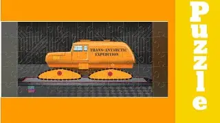 Tucker snow cat puzzle games for kids rhymaes