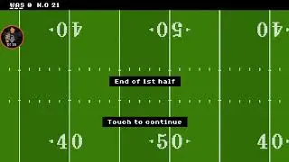 Retro Bowl Gameplay Walkthrough #59 - Washington Redskins