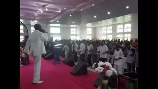 ALONE WITH GOD, 30TH DEC. 2025 @ MFM S/S 6 REGIONAL HQTRS. ELEME, RIVERS STATE.