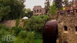 Colorado Destination Wedding Video | Dunafon Castle