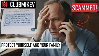 🛑 DON'T GET SCAMMED! ⚠️ Protect Yourself From Scammers: A Comprehensive Guide