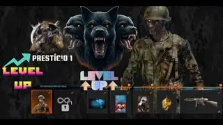 DICAS PARA INICIANTE COMO EVOLUIR R&Aacute;PIDO NO JOGO CALL OF DUTY BLACK OPS 6