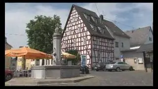 Villmar an der Lahn