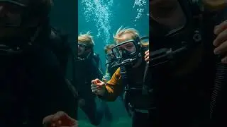 Les myst&eacute;res de la grotte Cosquer
