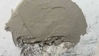 How to Repair a Precast Concrete Wall