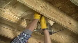 PURE SAFETY&reg;  Insulation for Contractors