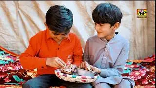 ADHI ROTI | Saraiki Video | official Video | MP GOLD | 2023