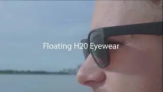 JETPILOT H20 FLOATING EYEWEAR