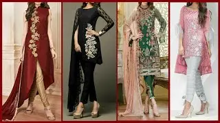 Latest trendy kurti design for girl 2019 || designer kurti