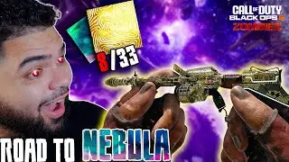 I HAD to get Mystic Gold for the XM4 Master Craft! - Road to Nebula #10
