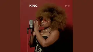 SALA VERMELHA #45 - King Saints
