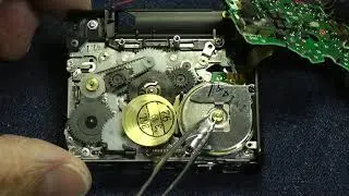 SONY M-909　復活4