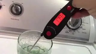 SUNAVO Digital Instant Read Meat Thermometer Review