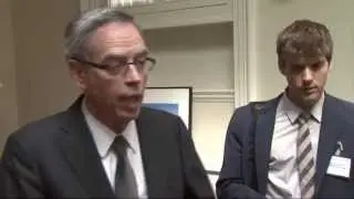 Canada-Europe oil debate