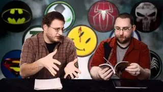 Duel Review #166 - Marvel Noir Comics