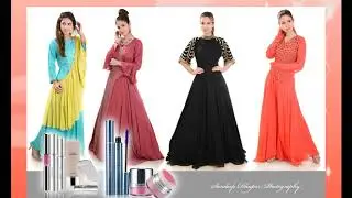 Model Portfolio Shoot Behind The Scenes | Modeling Shoot |  Designer Shoot | Photoshoot Poses