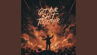 Get Your Shit Together