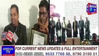 Lucknow: Governor Anandi Patel Visit Integral University for VIKSIT BHARAT to Provides AI For Farmer