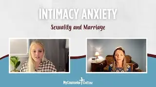 Intimacy Anxiety: Sexuality and Marriage