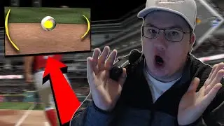 MY *NEW* PCI PLACEMENT WILL BREAK THE GAME! HITTING TIPS MLB THE SHOW 19