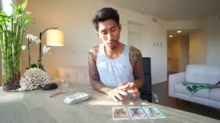 LIBRA SOULMATE &ldquo;FIFTY FIFTY &rdquo; APRIL 15 21 WEEKLY LOVE TAROT READING