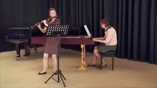 J. M. Leclair: Sonata č. 5 op. 2