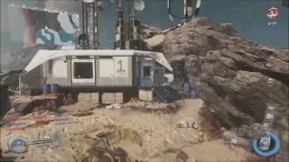 NV4 Destruction
