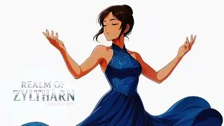 Realm Of Zyltharn Legacy Of Hue: Lady Maya Theme