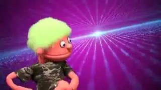 Character Education Song (Promptness)
