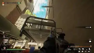 PAYDAY 3 || DIRECTO