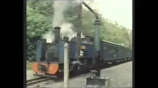Vale of Rheidol Railway