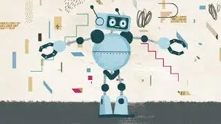 Welcome back Spring 2026 to CRTLE UTA (Adobe Character Animator Video)