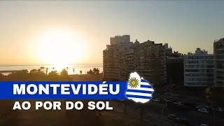 URUGUAI Punta Carretas, Farol Punta Brava, Rambla, e a gastronomia Uruguaia. O MELHOR DE MONTEVID&Eacute;U.