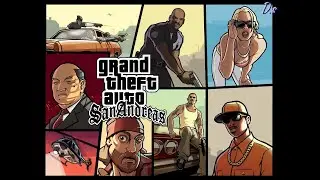 Zagrajmy w Grant Theft Auto San Andreas Odc.41 