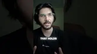 The One Edit That Changed Everything