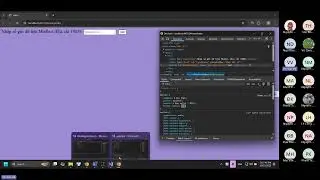 Руководство по SCADA-системам: Создание веб-интерфейса HMI с использованием Visual Studio и подкл...