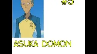 Detonado De Inazuma Eleven 1|#5 A Chegada De Um Novo Amigo,Asuka Domon