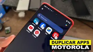 COMO DUPLICAR APPS EM NOVOS MOTOROLAS