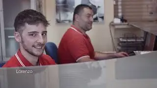 CARINCI, L'INNOVAZIONE PER IL RISCALDAMENTO AL TUO SERVIZIO!