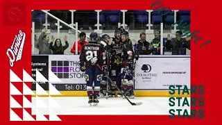 Dundee Stars 21/22 Goal Horn (00&rsquo;s NIGHT!!)