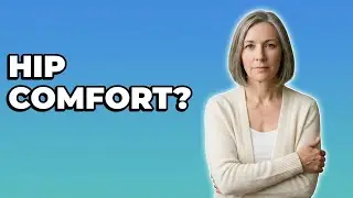 Will Shoe Inserts Support Hip Joint Comfort?