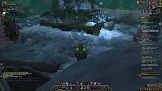 Iron Forge Reputation Farm | Prepatch
