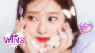 ♡ tapered eyelids