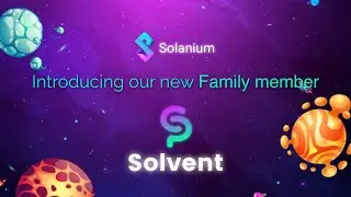 How to participate in whitelist for #Solvent - #Solana?