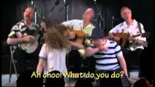 Achoo! Stop the Flu - Learn Healthy Eating Habits and Help Kids Avoid the Flu