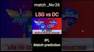 what a Match🐴#LSG_vs_DC#iplprediction# #ipl2024#astrology