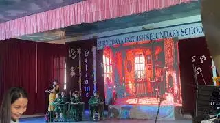 The way of light | role play | Suryodaya  English Secondary School |JhapaNepal #part1 
