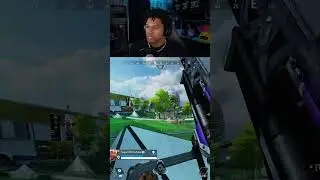 Super hits INSANE shot in Apex Legends! #apexlegends #apexhub #apexlegendsclips #shorts